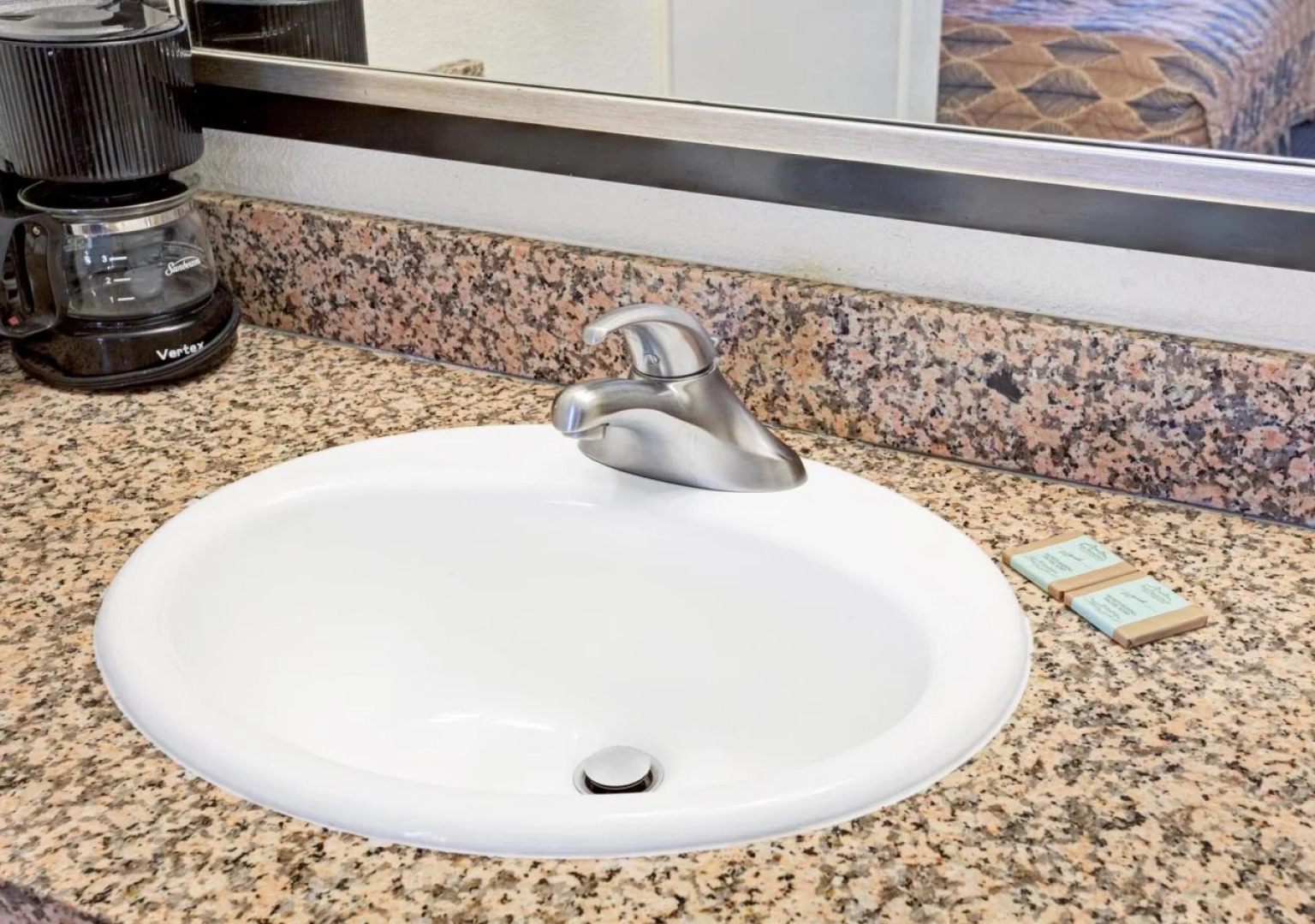 Travelodge by Wyndham Banning CA Near Casino/Outlet Mall