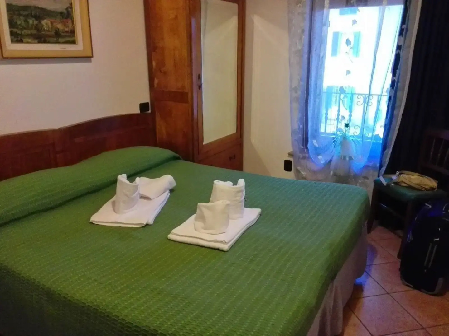 Agriturismo alle Quattro Stagioni