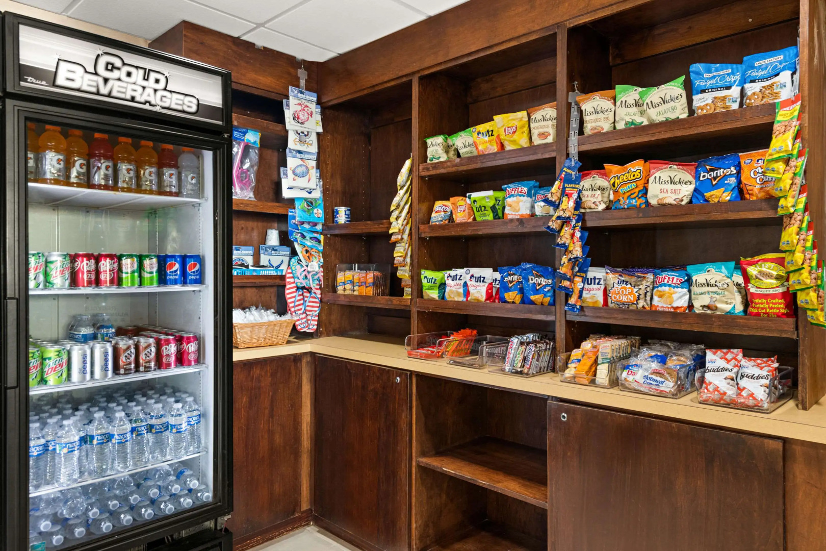 Comfort Inn On the Ocean