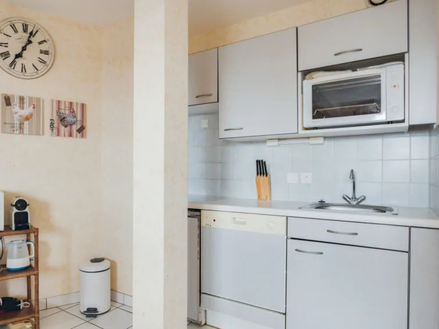 Les Villas de Kermaria