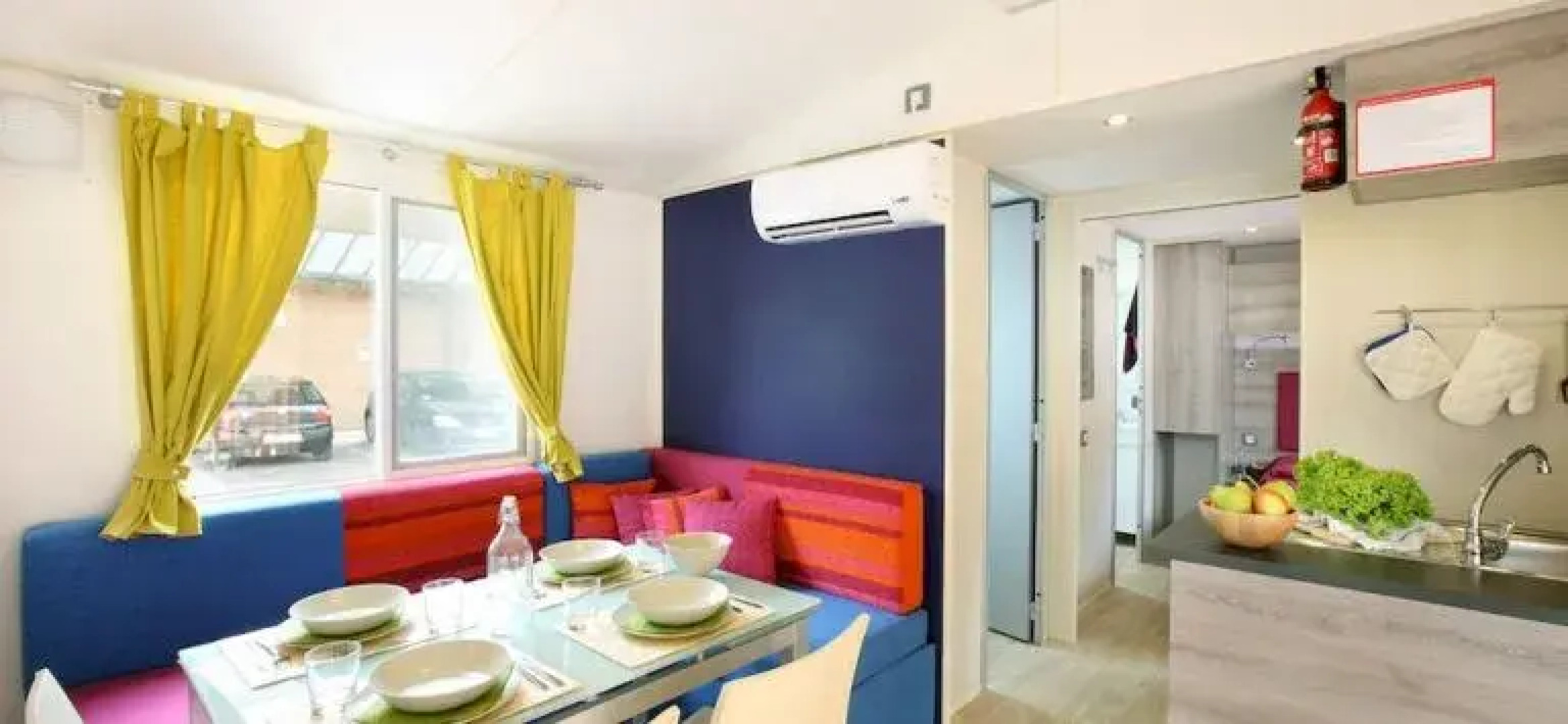 Campingvillaggio Atlanta e Mediterraneo - Campground