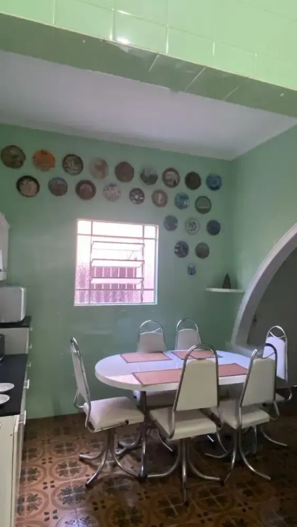 Recanto da Matriz - Águas da Prata