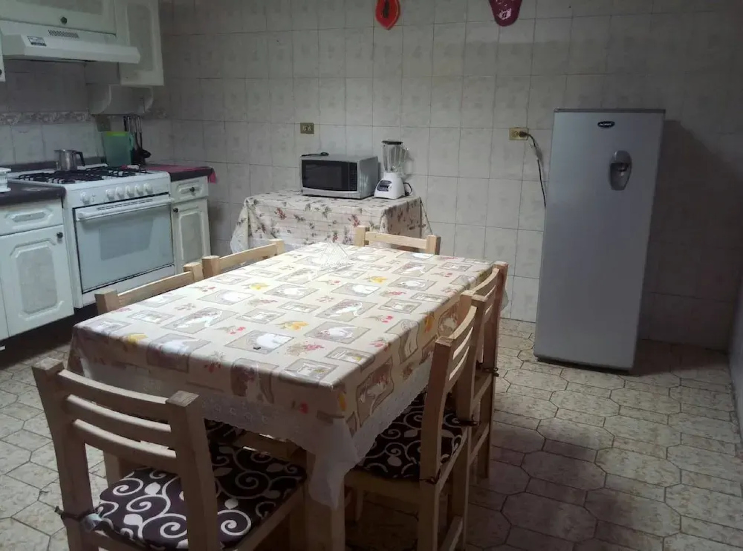 Toluca Centrica House