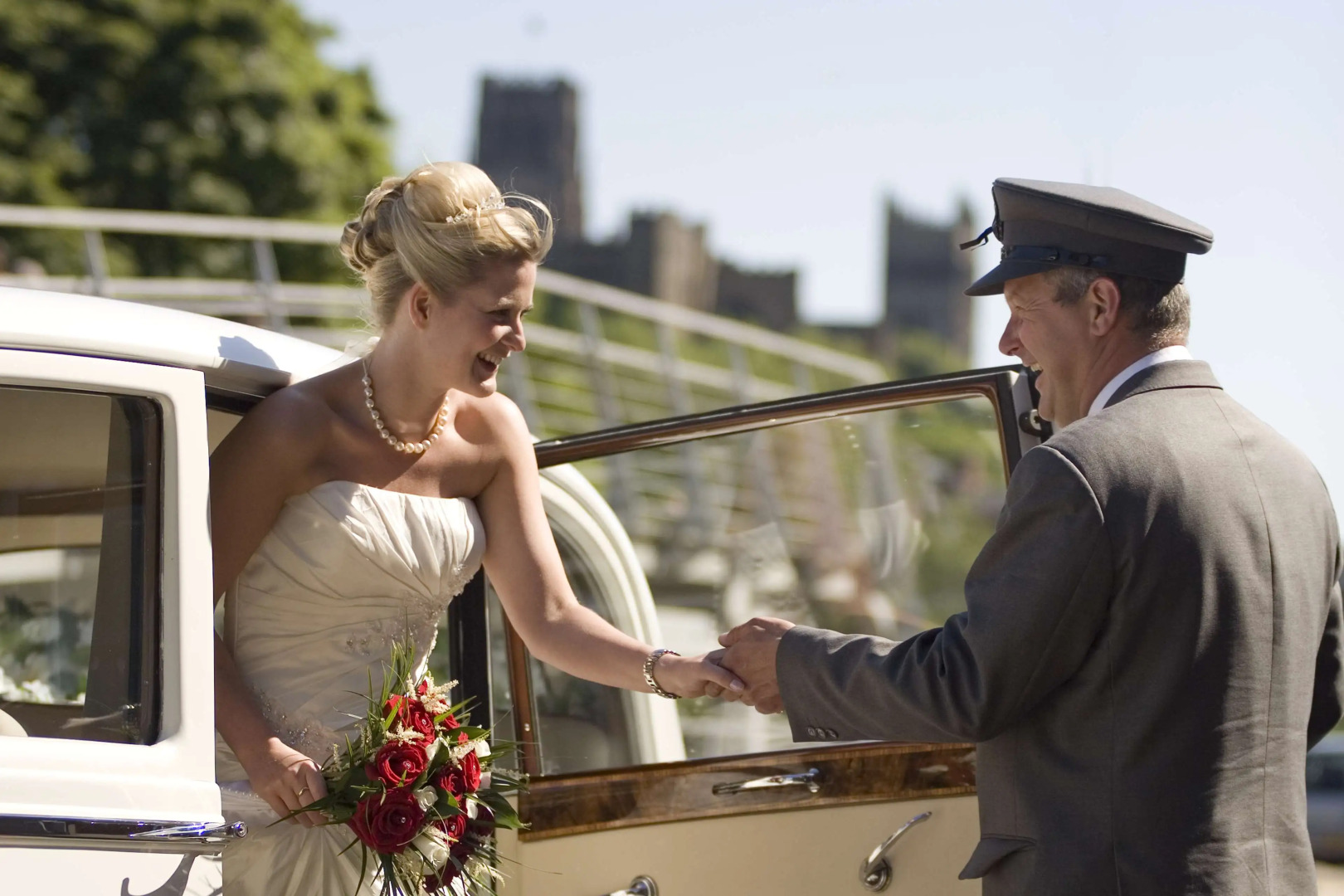 Radisson BLU Hotel Durham