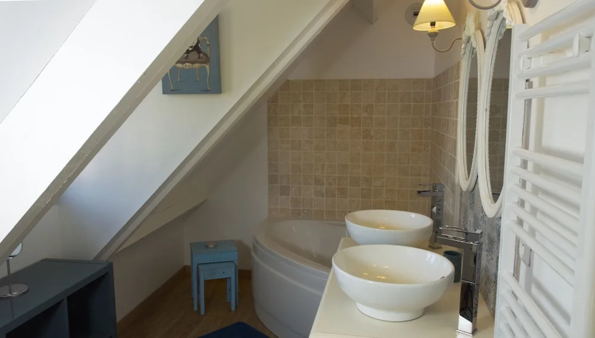 Domaine du Turbais - Chambres d'hôtes