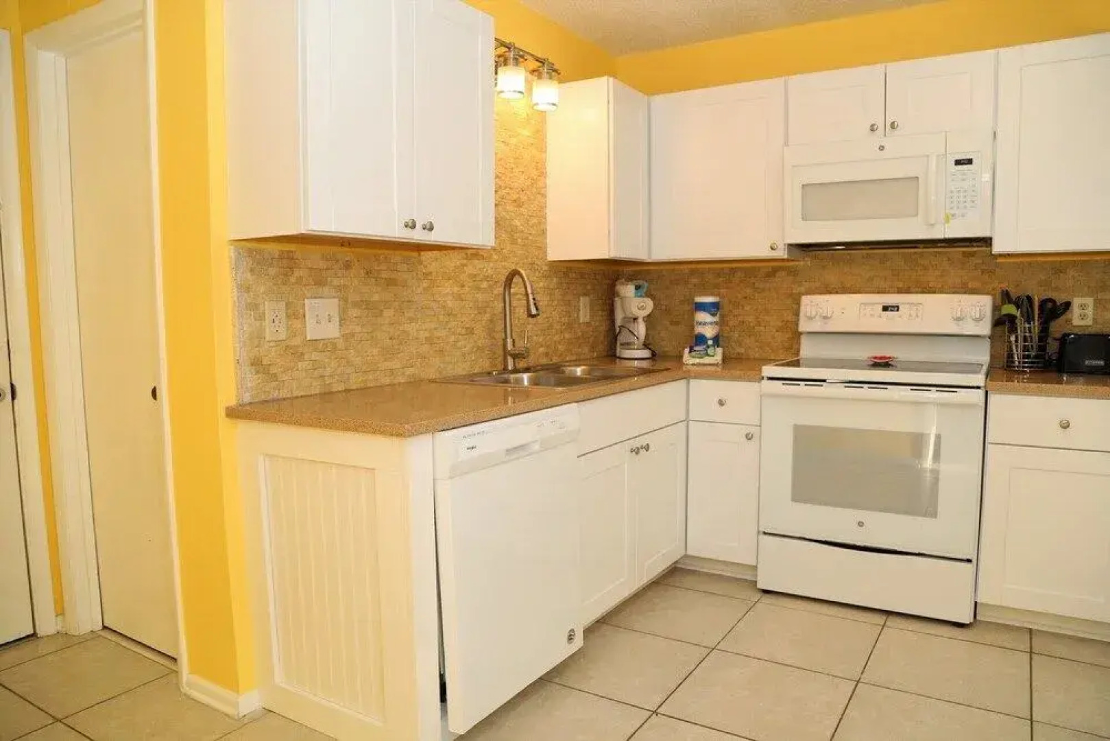 Gulf Shores Plantation 2222 2 Bedrooms 2 Bathrooms Condo