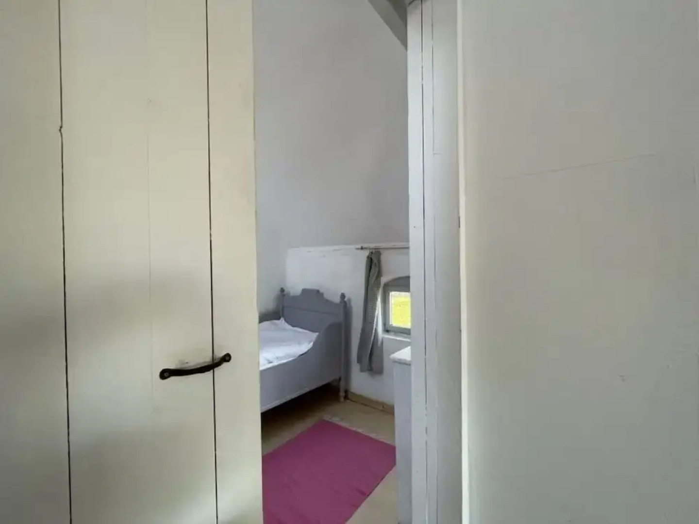 Studio House on Hof Jumne