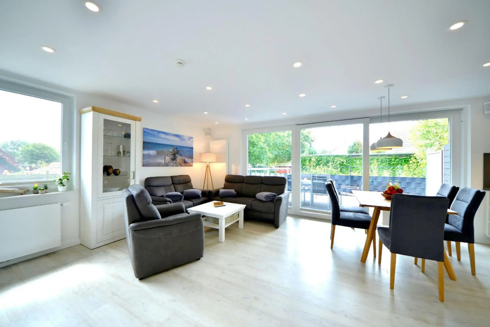 Ferienwohnung Sturmfrei