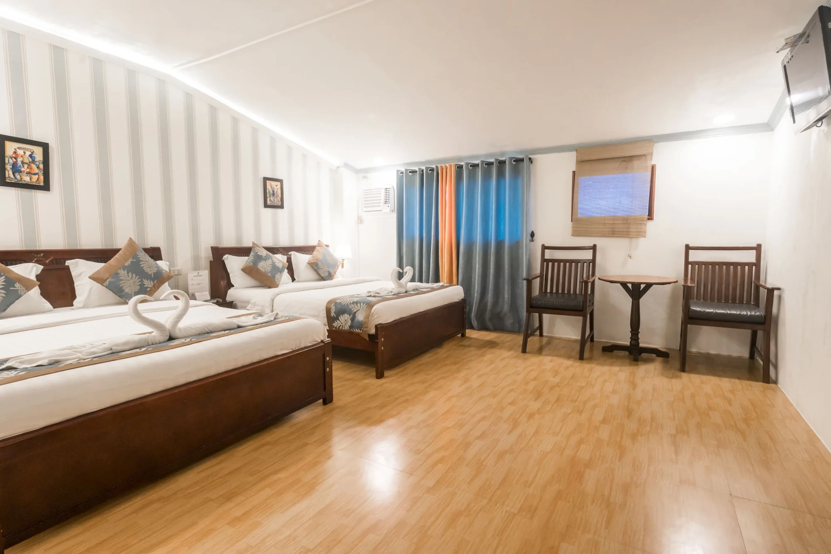 Royal Park Resort Boracay