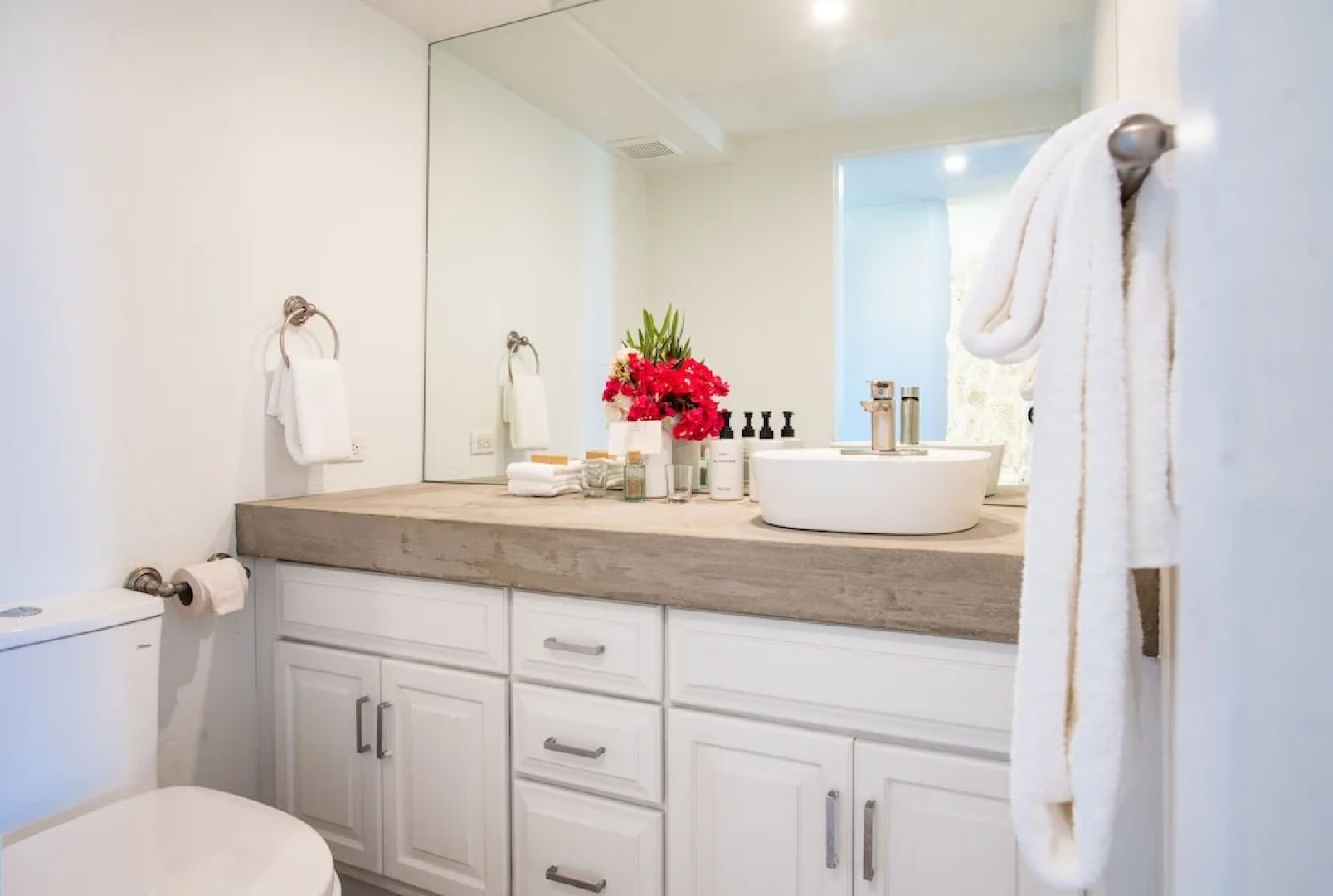 Long Bay Beach Resort