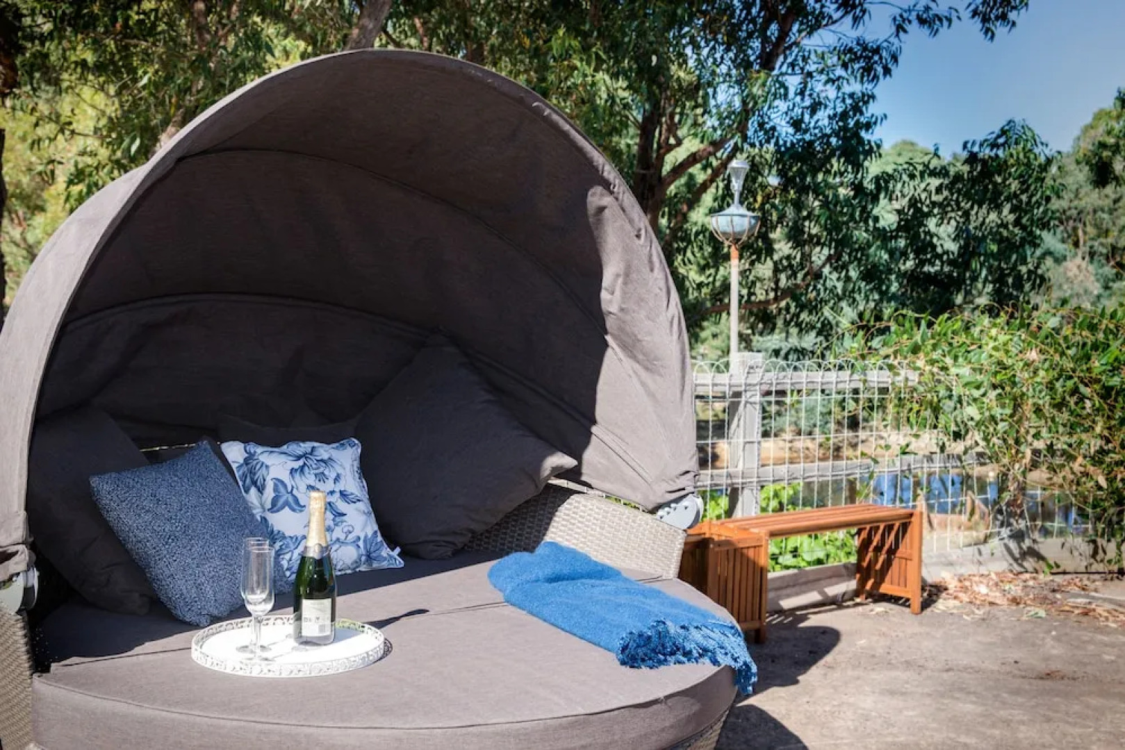 Oscars Private Spa Villa - Adults Only