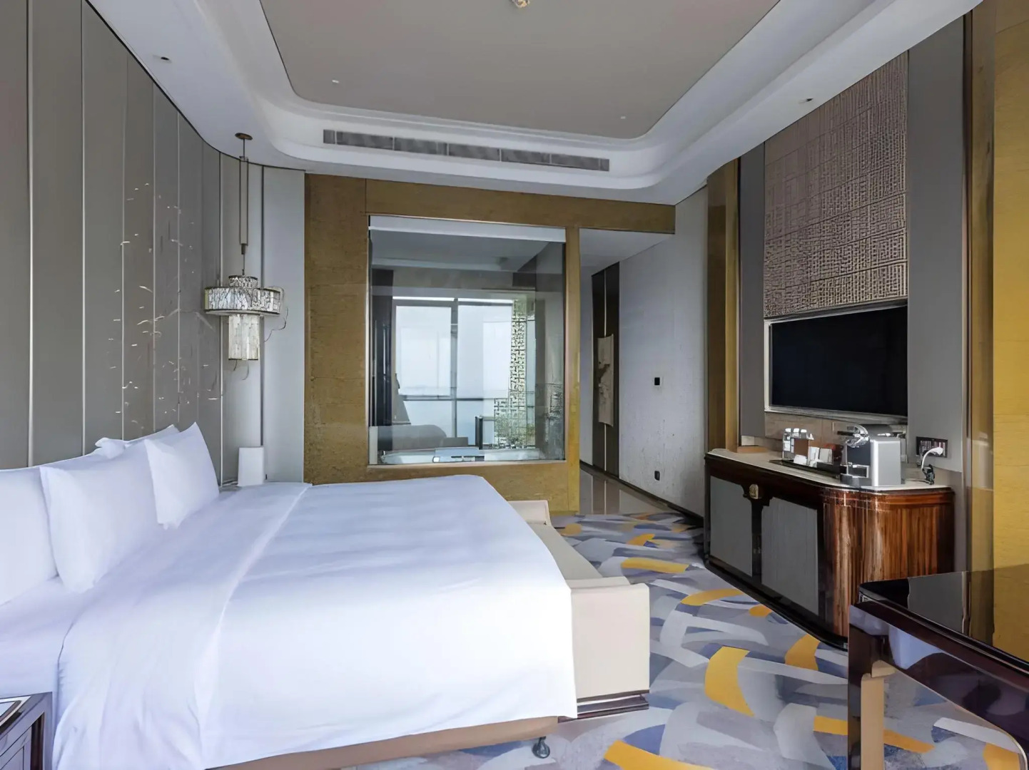 Wanda Vista Zhengzhou