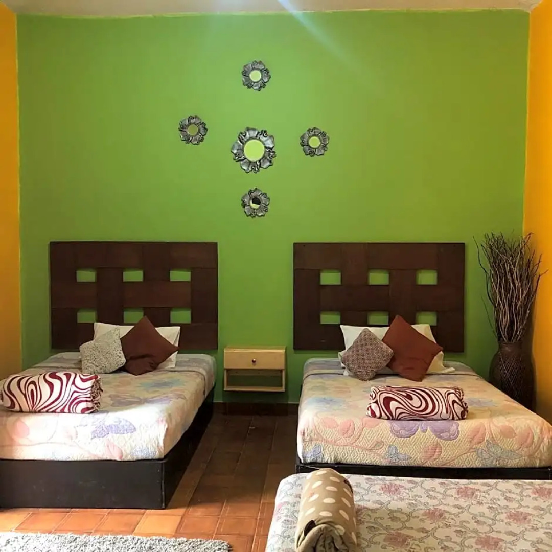 Hotel Boutique El Sueño del Coronel