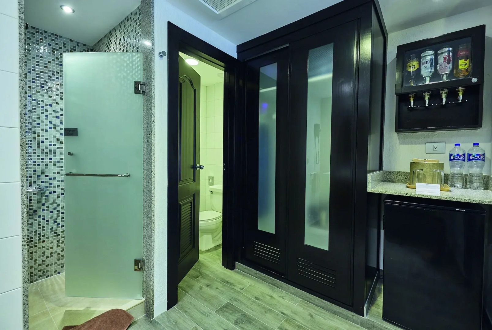 Hotel Riu Tequila - All Inclusive