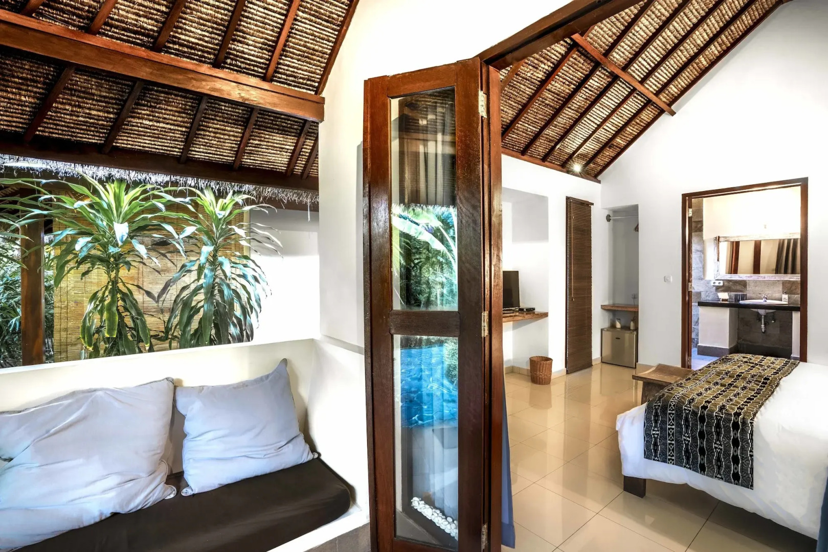 Manta Dive Resort Gili Air