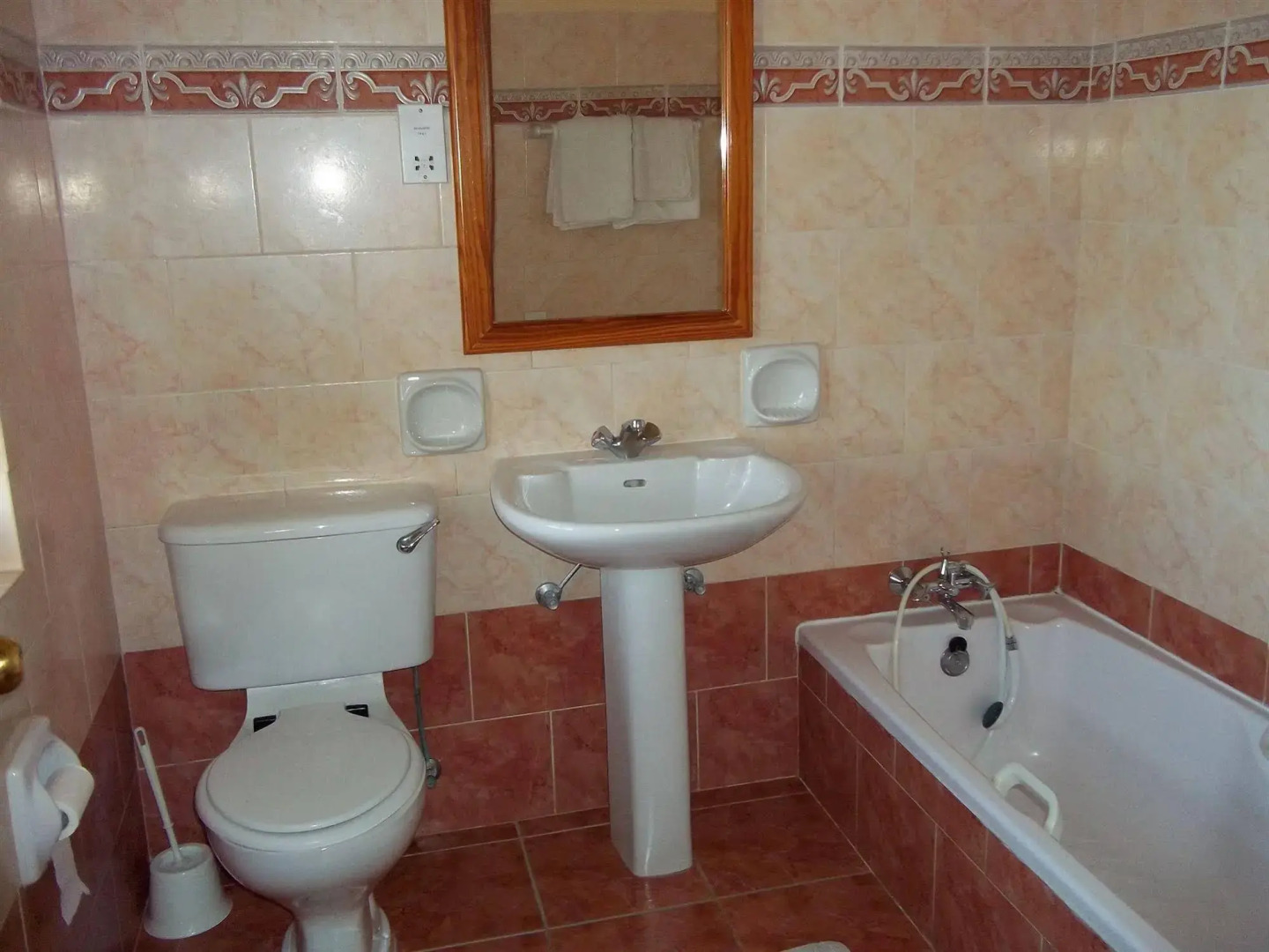 San Antonio Guest House