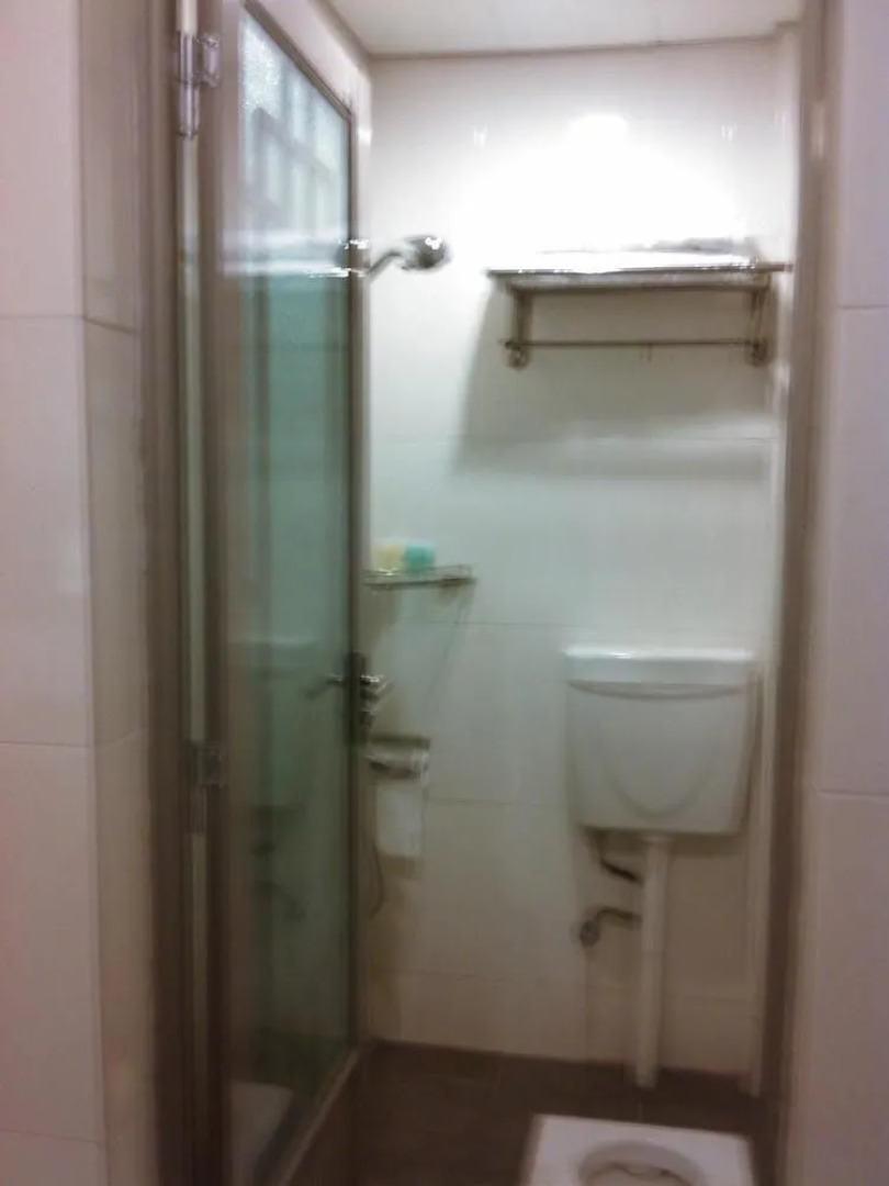 Ju Long Wan Hotspring