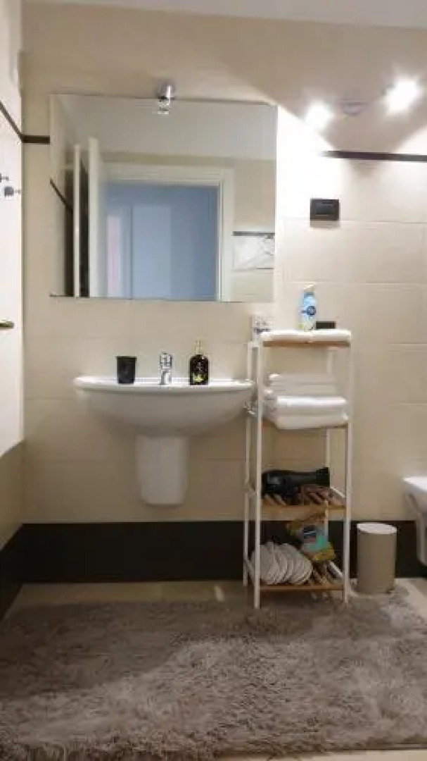 Il Paradiso Apartments