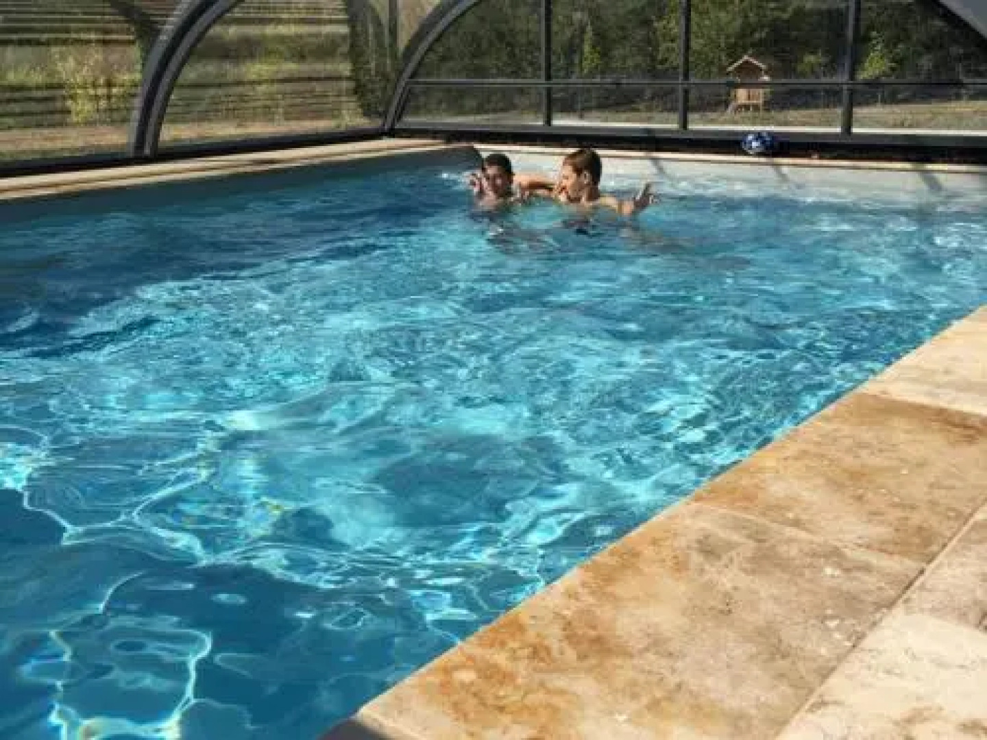 House Le cambalu des douves 2