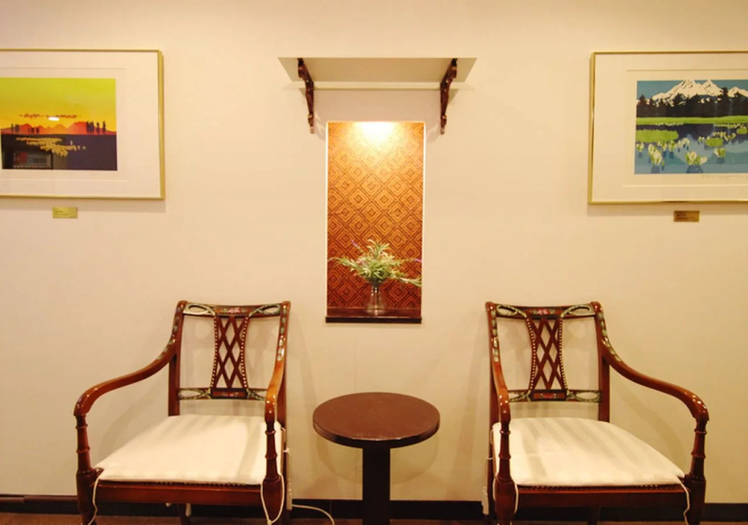 La Vista Daisetsuzan