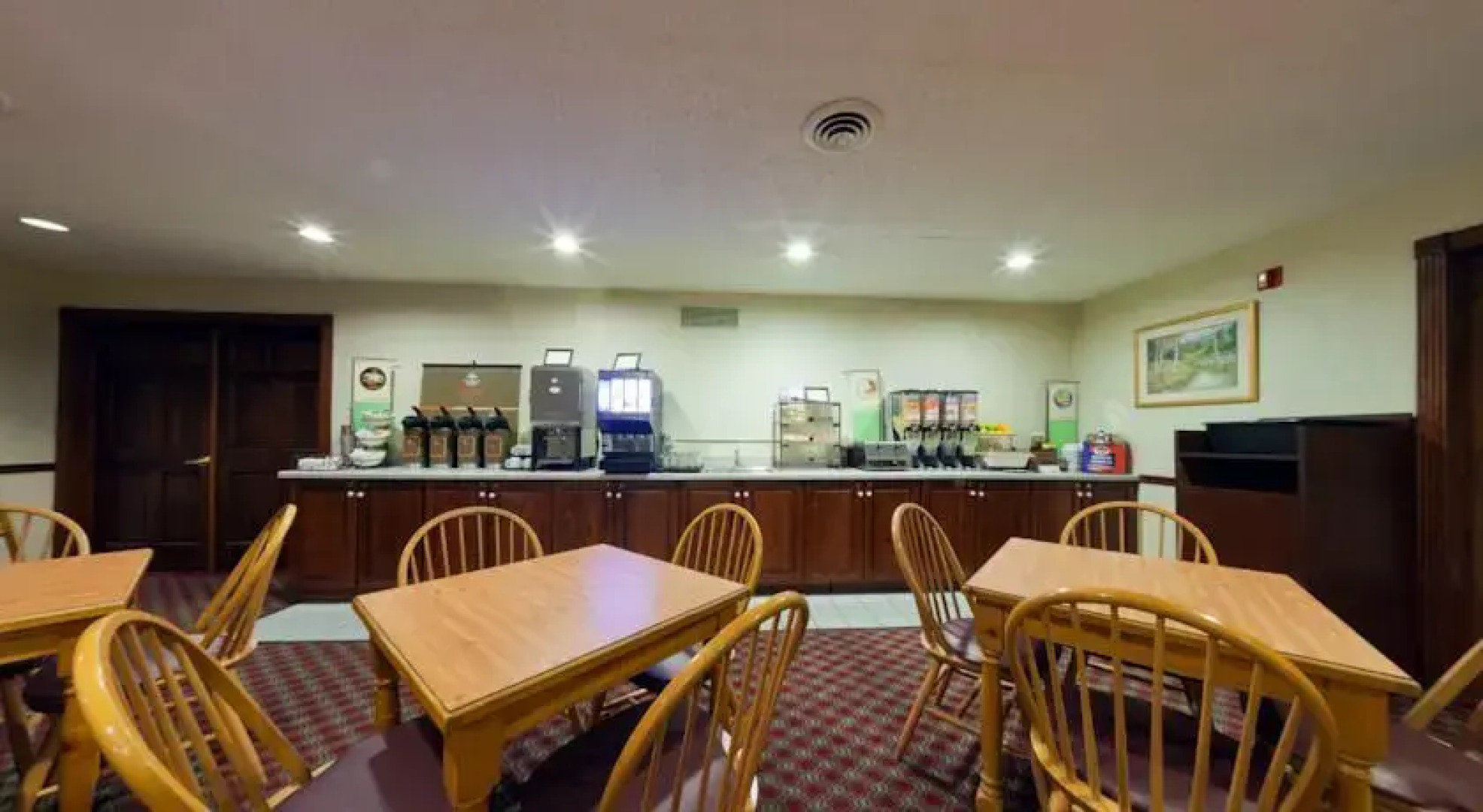 Country Inn by Carlson Platteville