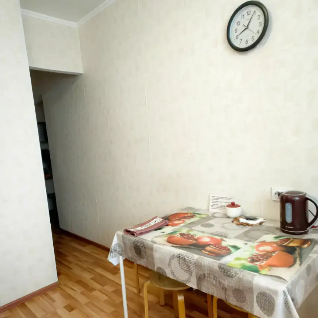 Апартаменты на улице Горького 5