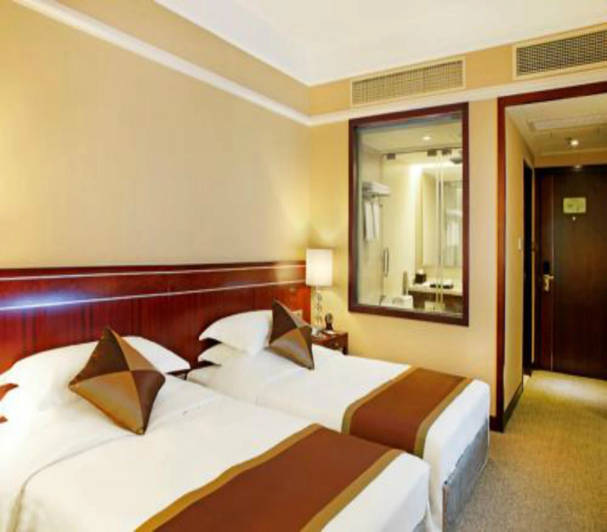 Times Plaza Shenyang