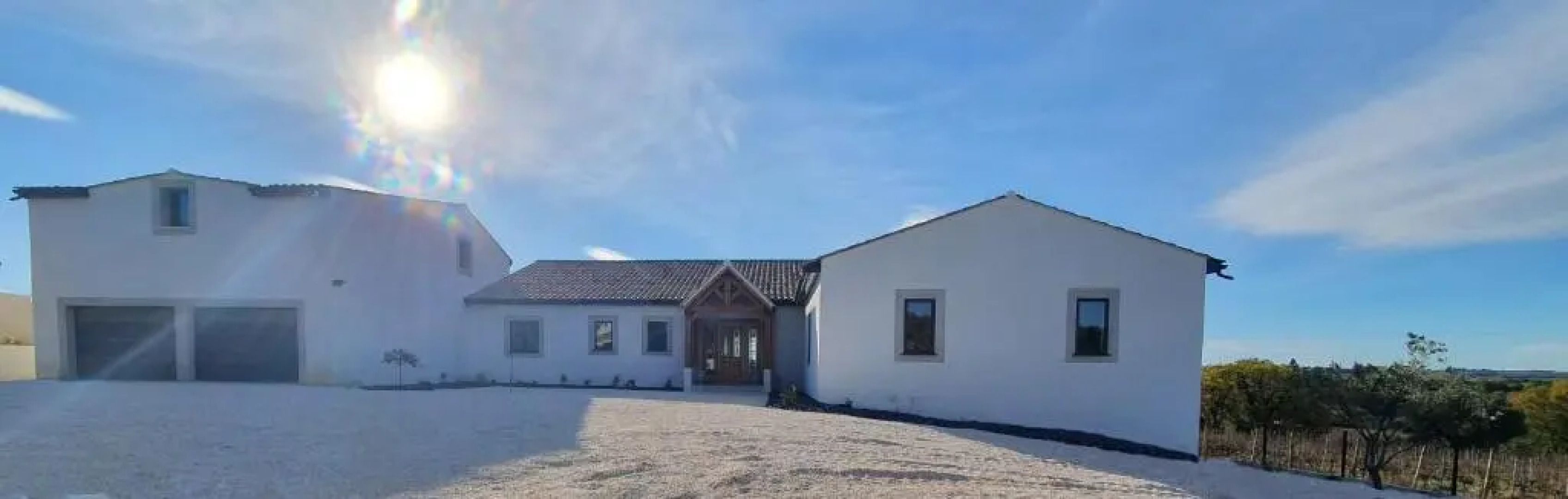 'Au Coeur des Vignes' - private apartment & garden