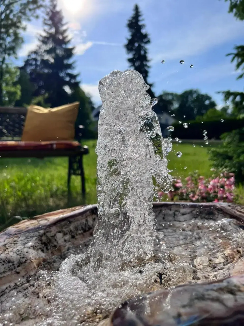 Restaurant & Pension Forsthaus Hain