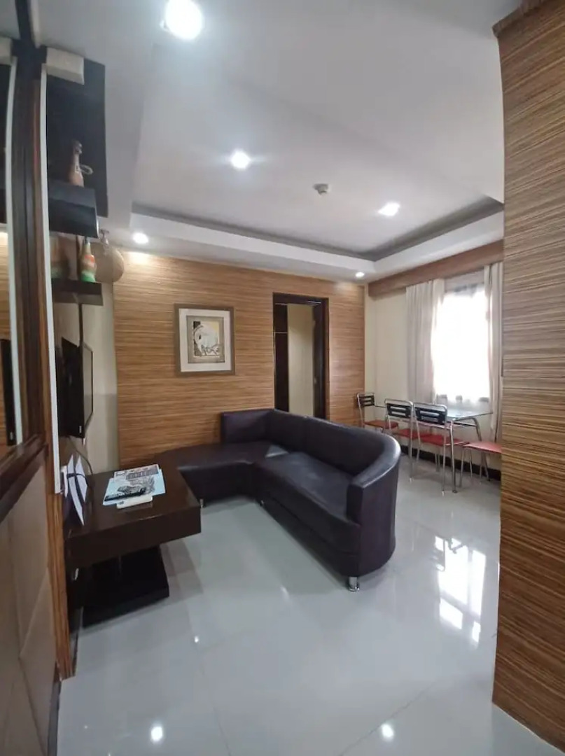 OYO 908 153 Silverio Suites