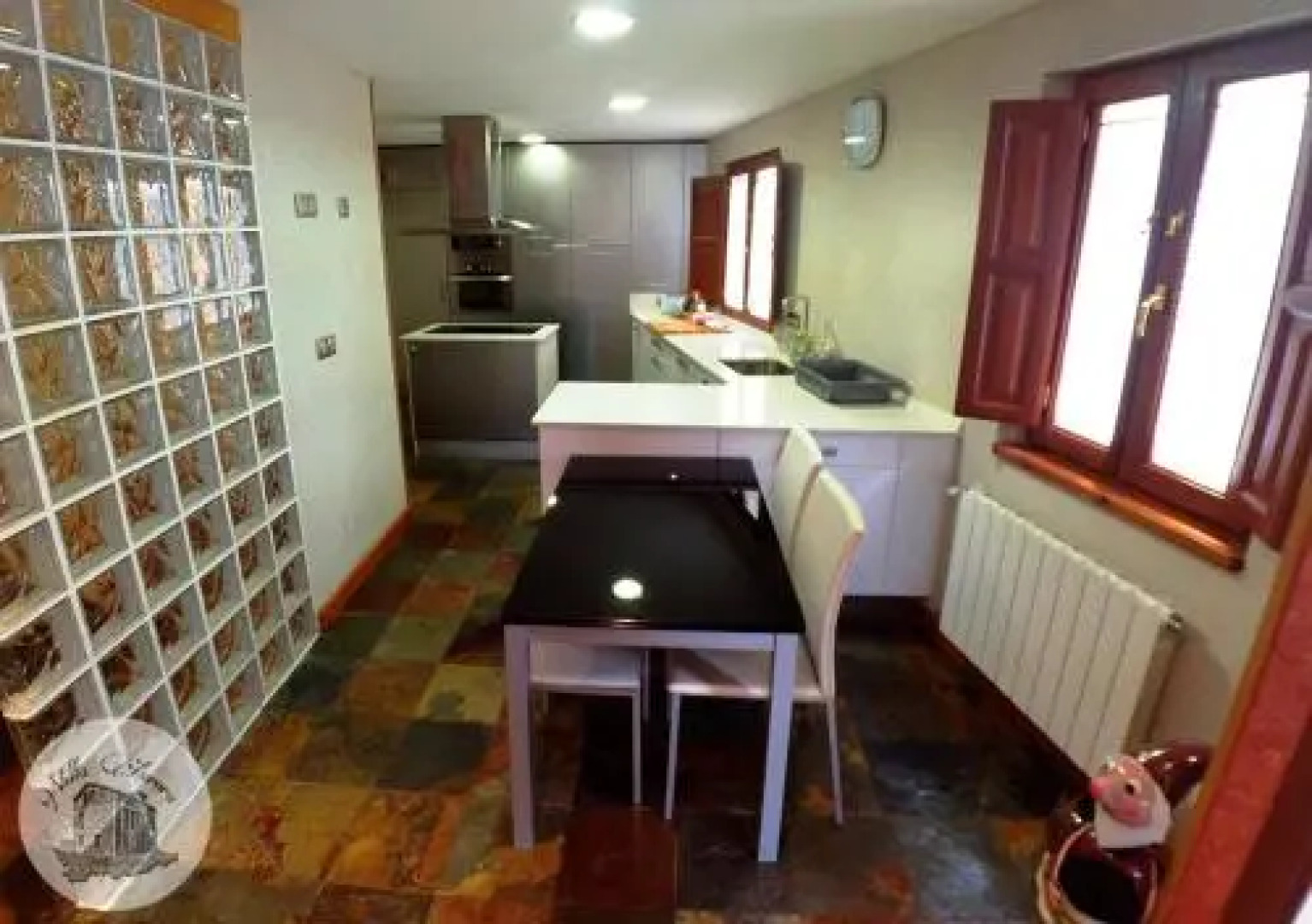 Casa Rural Villa Aurora