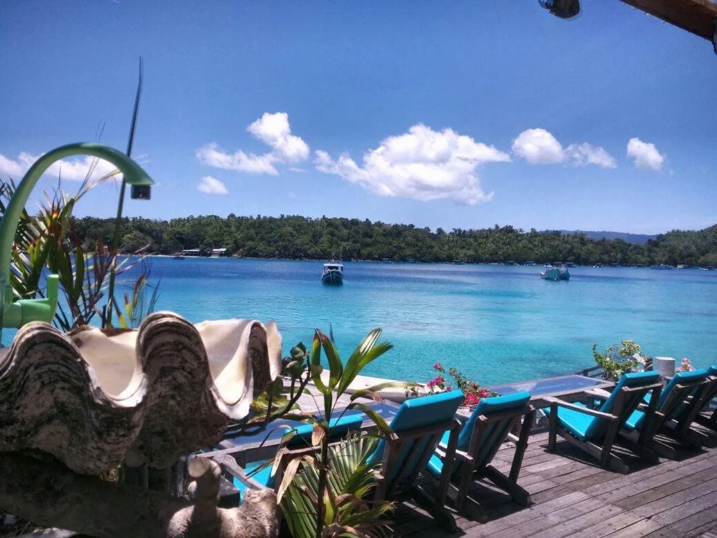 Iboih Inn Resort & Resto