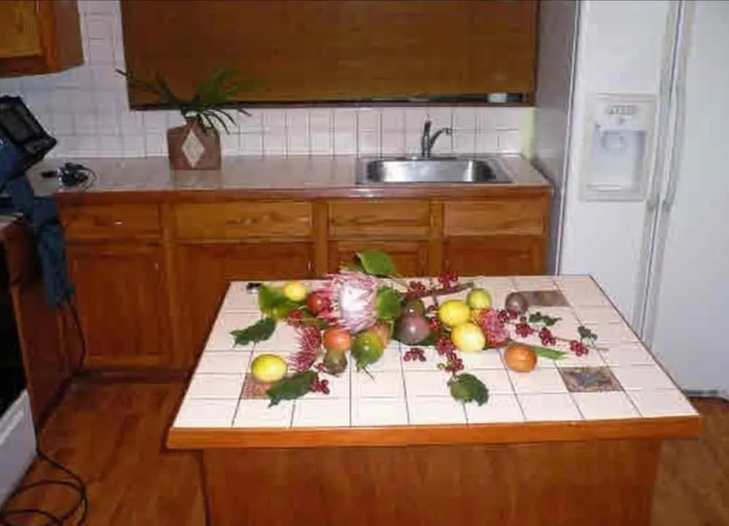 Plumeria Grove Cottage