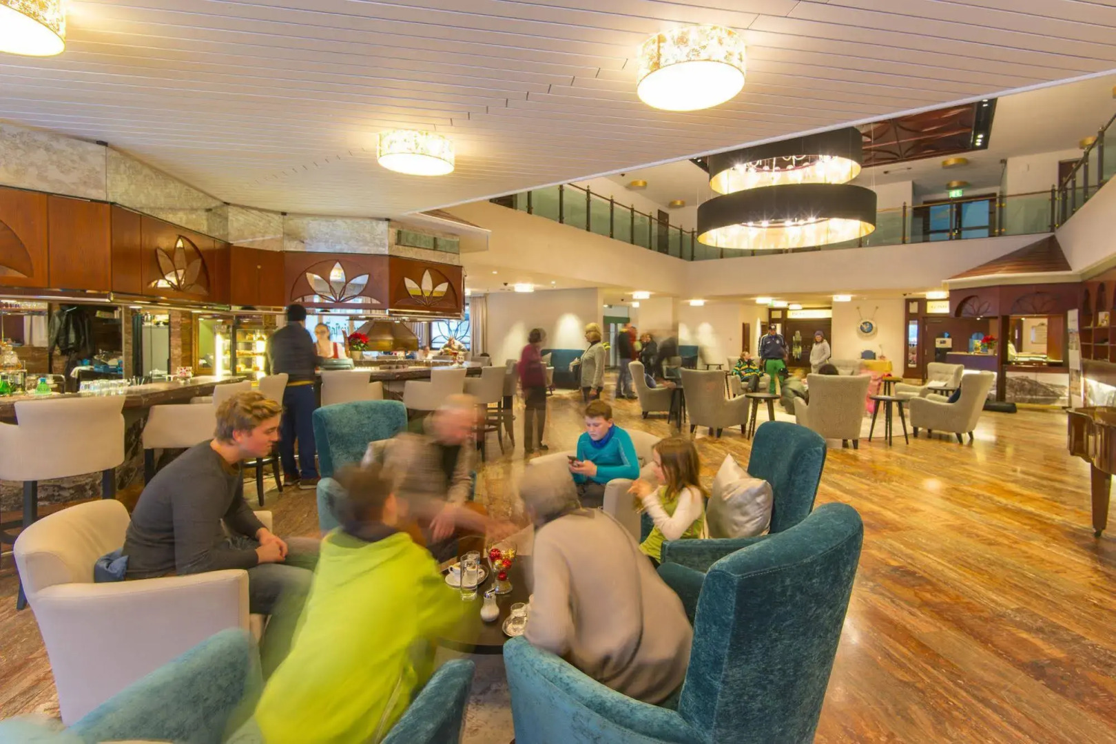 EUROPÄISCHER HOF Bad Gastein