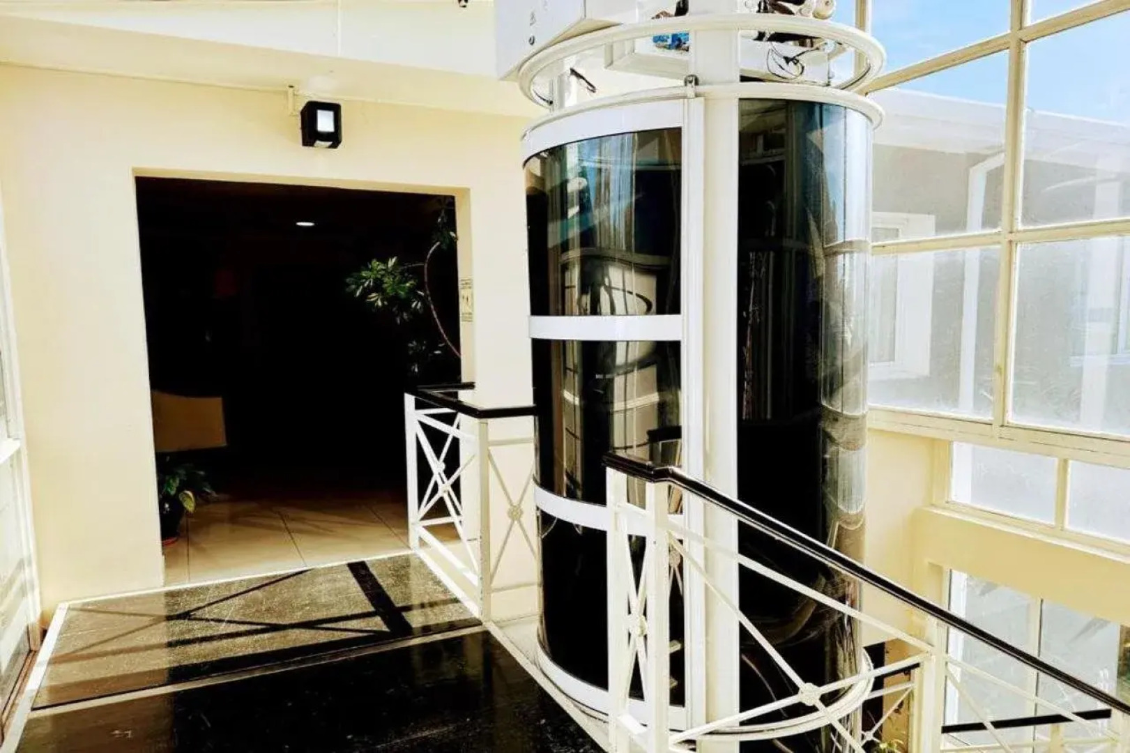 Hotel Aire de Patagonia