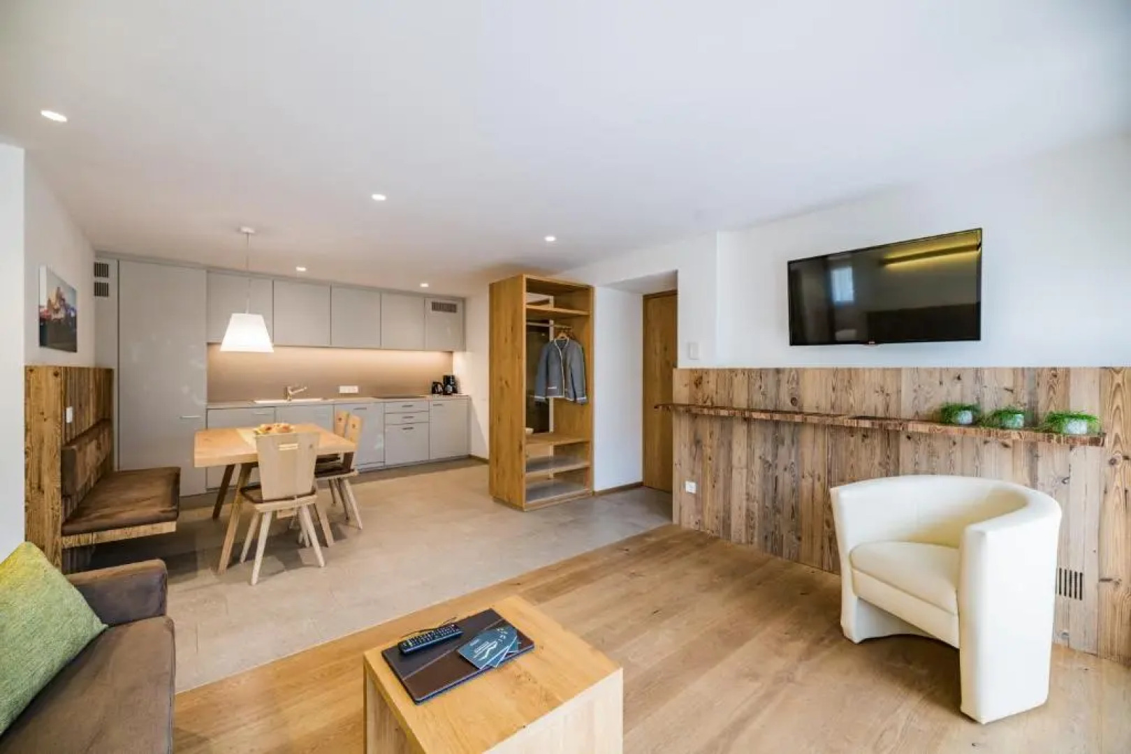 Appartements Sporting