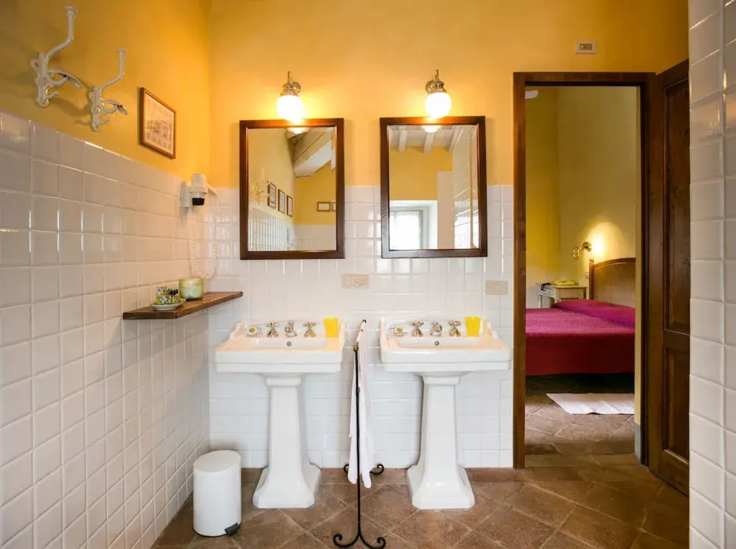 La Locanda Country Hotel