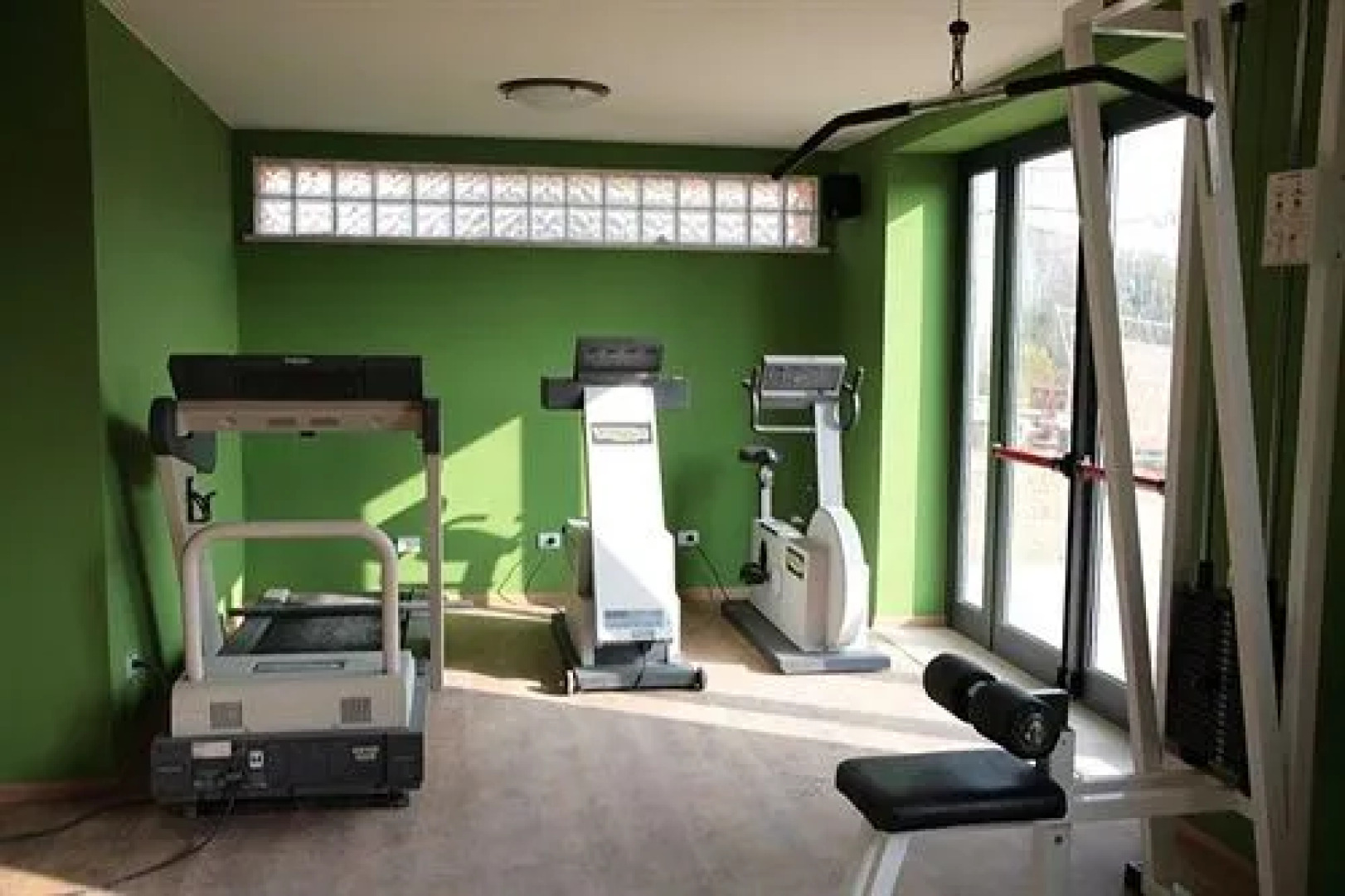 Le Grotte dei Saraceni