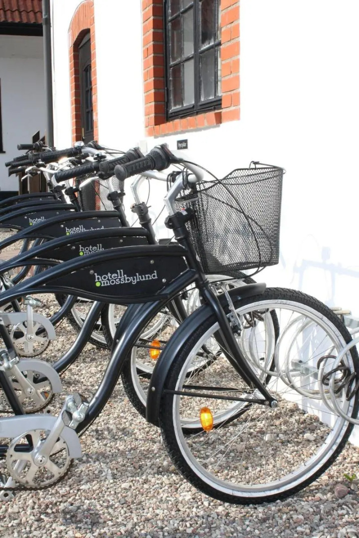 Hotell Mossbylund