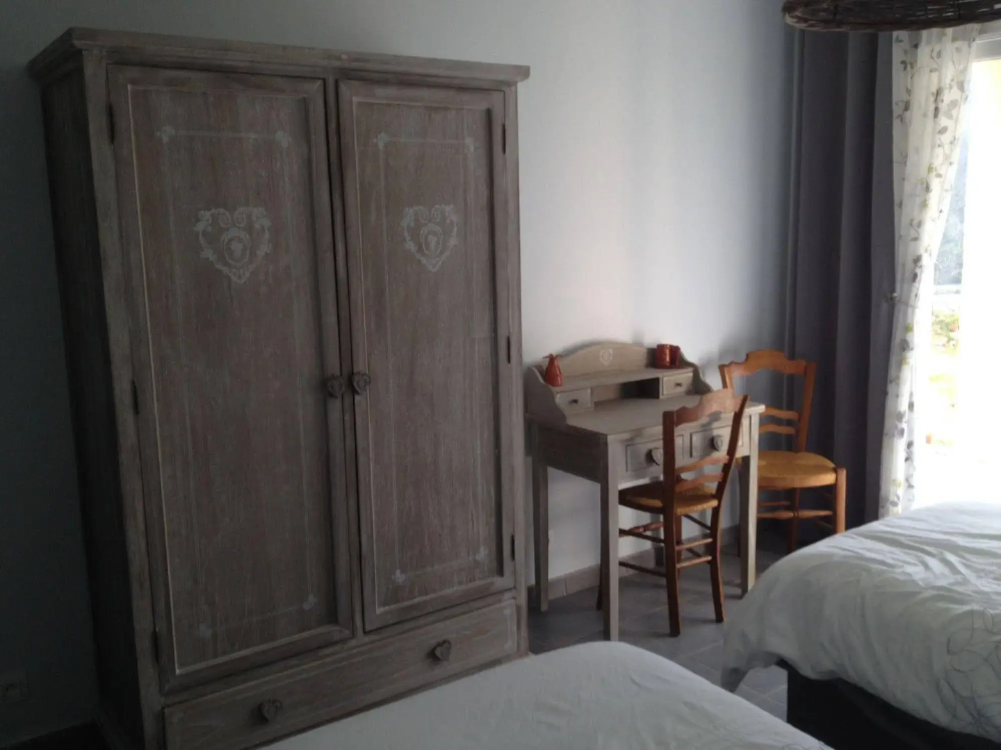 Le Mas de Servant Chambres d'Hotes