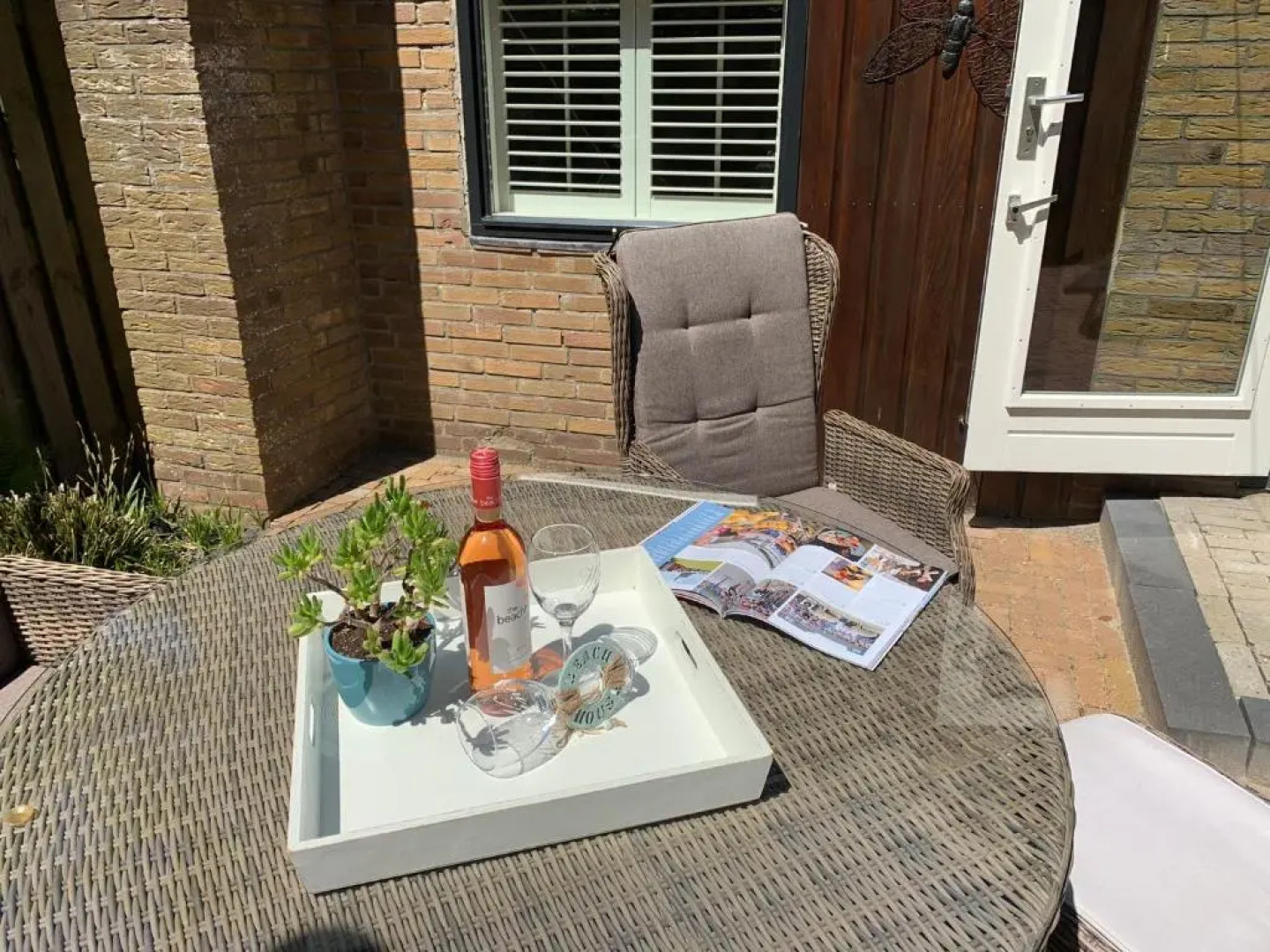 B&B Beach House Texel