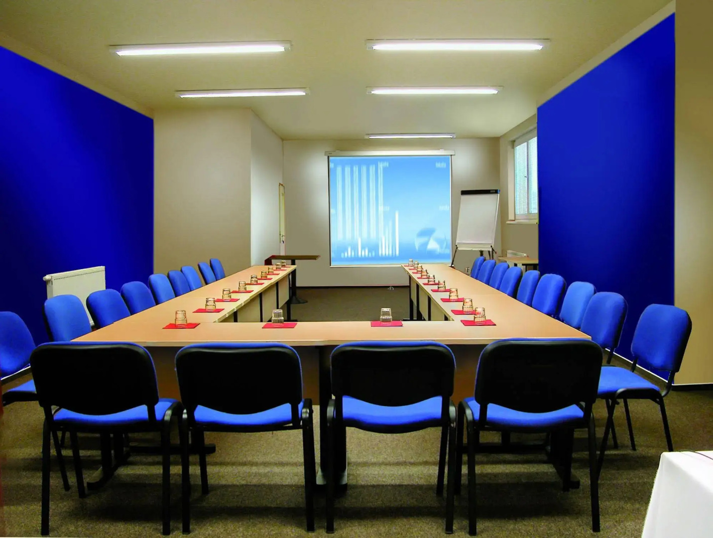 Wellness Hotel Frymburk