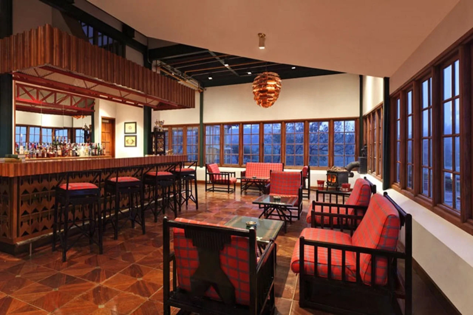 Heritance Tea Factory