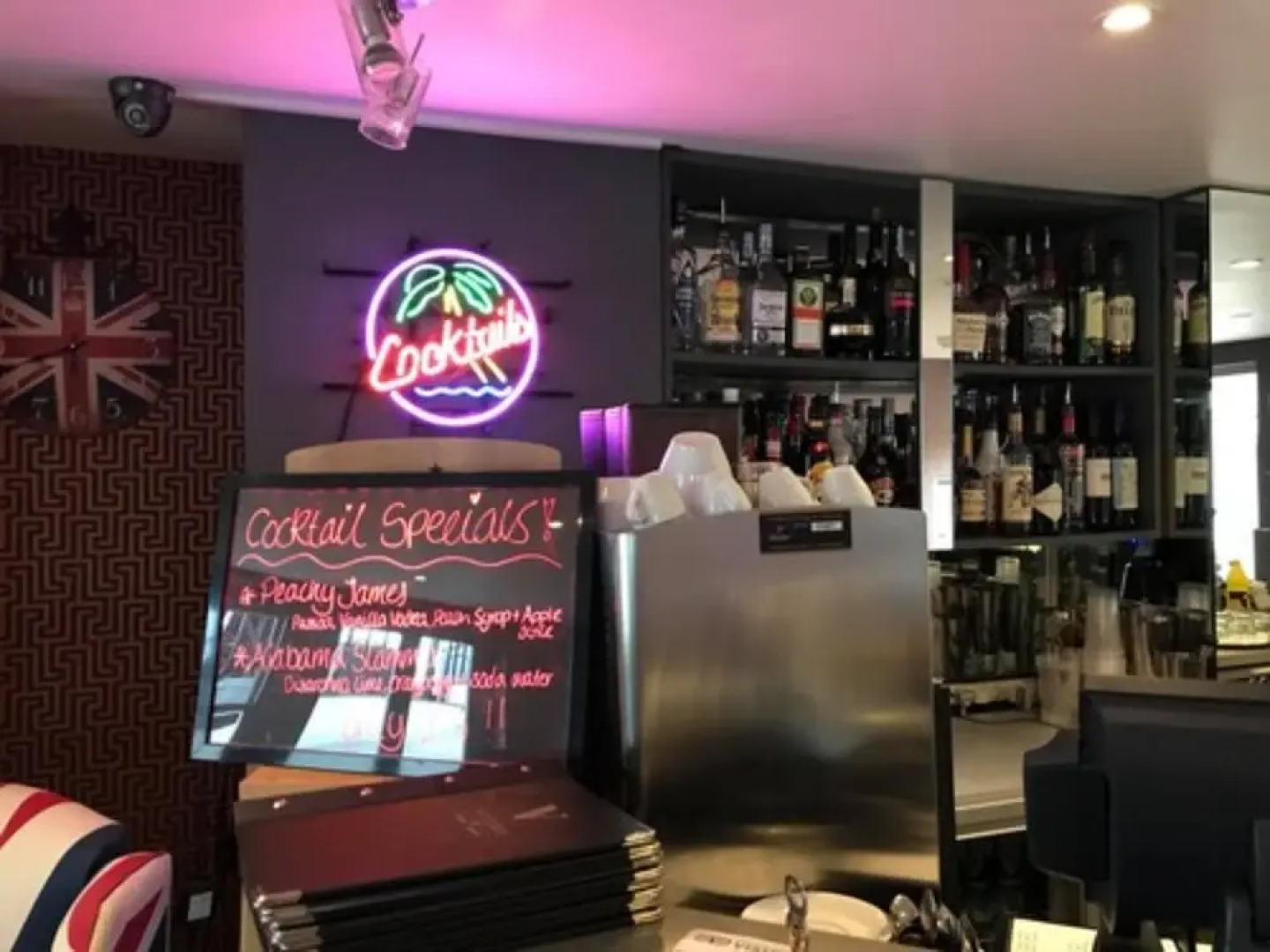 The Victoria Crescent Hotel