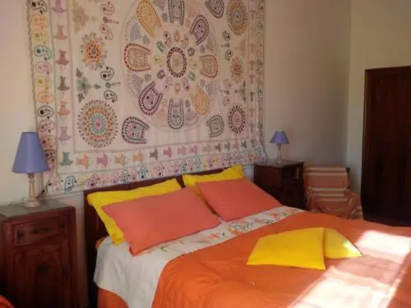 Agriturismo Podere San Giusto