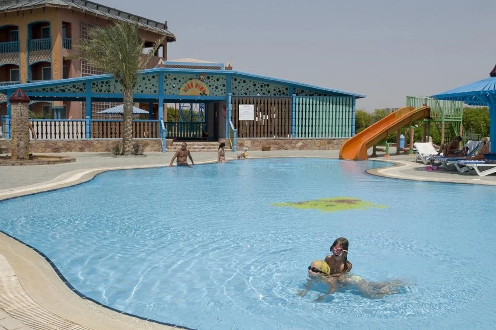 Dreams Beach Resort - Marsa Alam