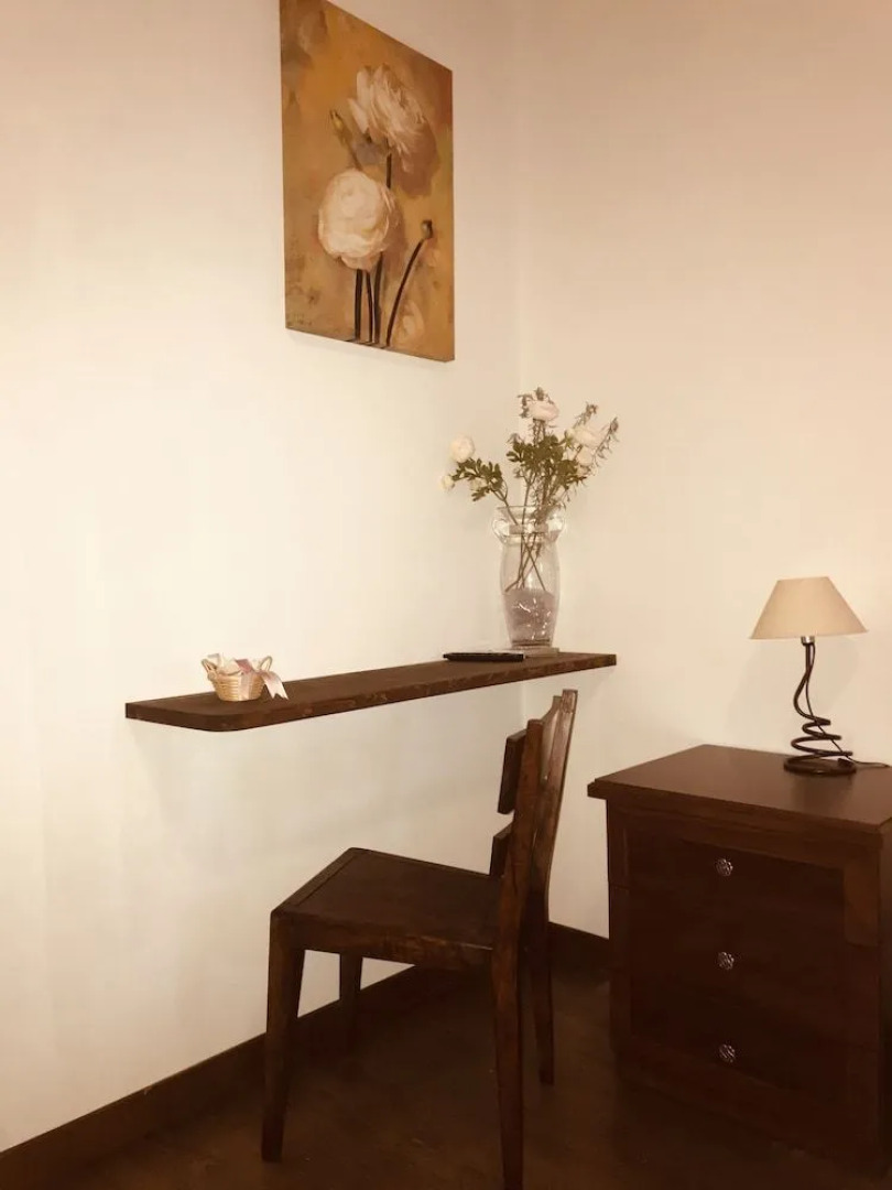 B&B La Masseria del 700