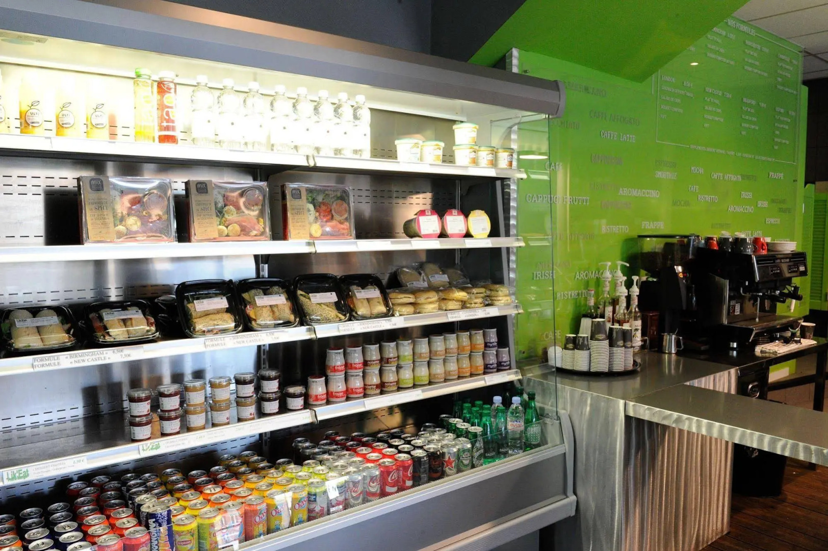 Résidence Hoteliere Du Havre