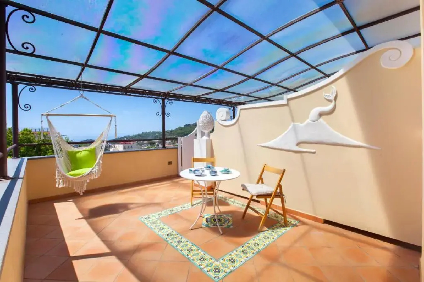 Relais Villa Solatia