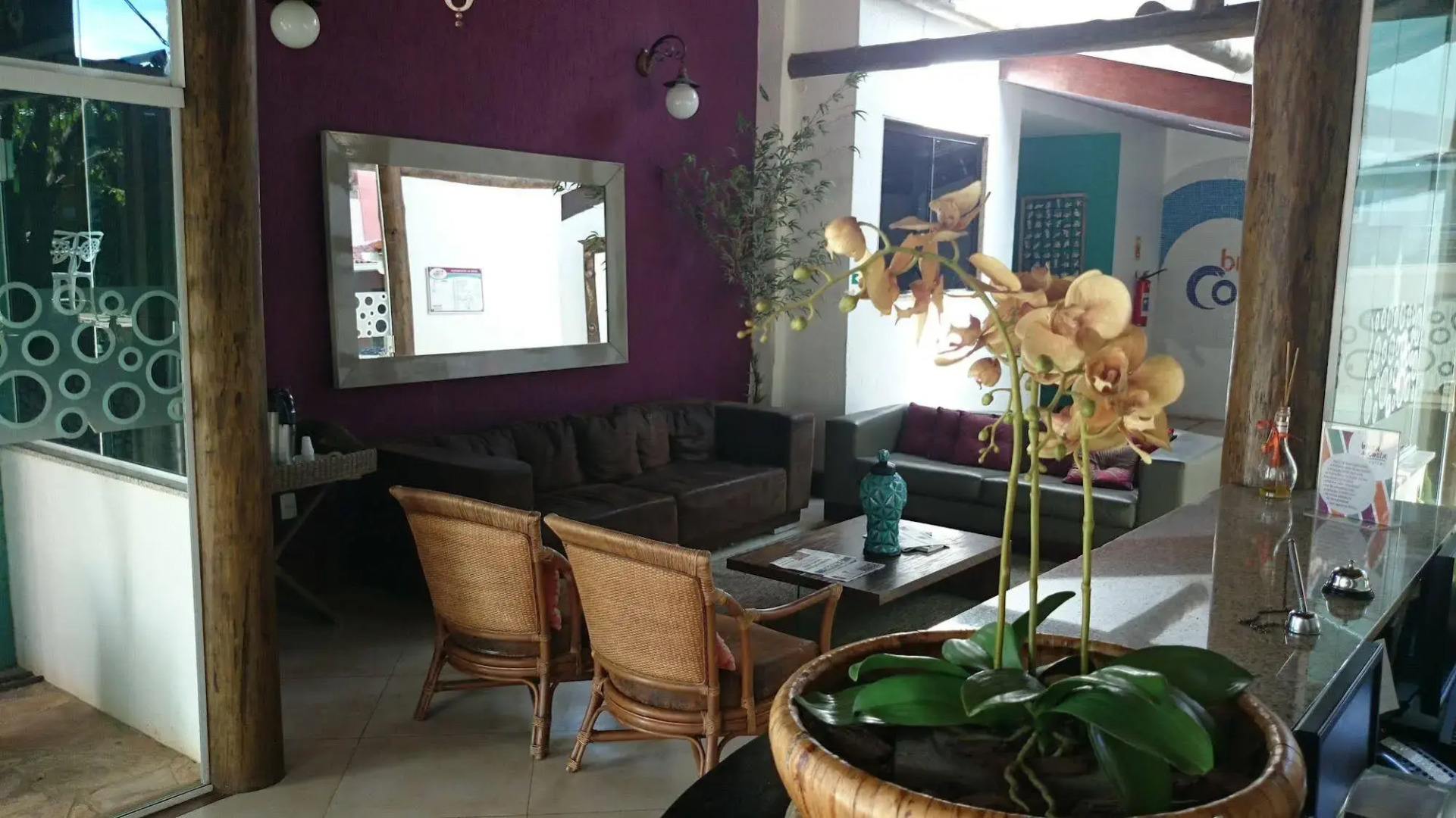 Hotel Brisa da Costa